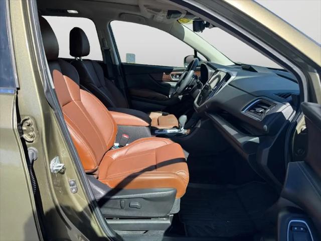 2023 Subaru Ascent Touring 7-Passenger