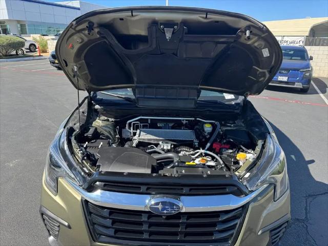 2023 Subaru Ascent Touring 7-Passenger