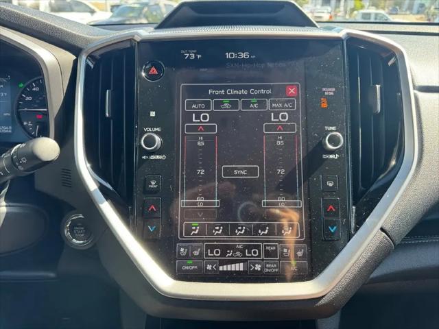 2023 Subaru Ascent Touring 7-Passenger