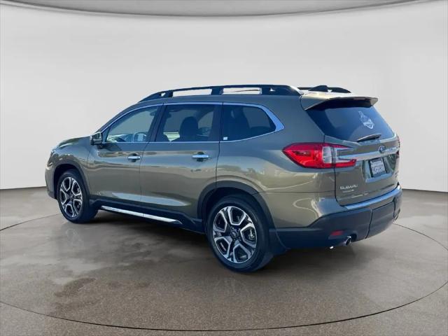 2023 Subaru Ascent Touring 7-Passenger