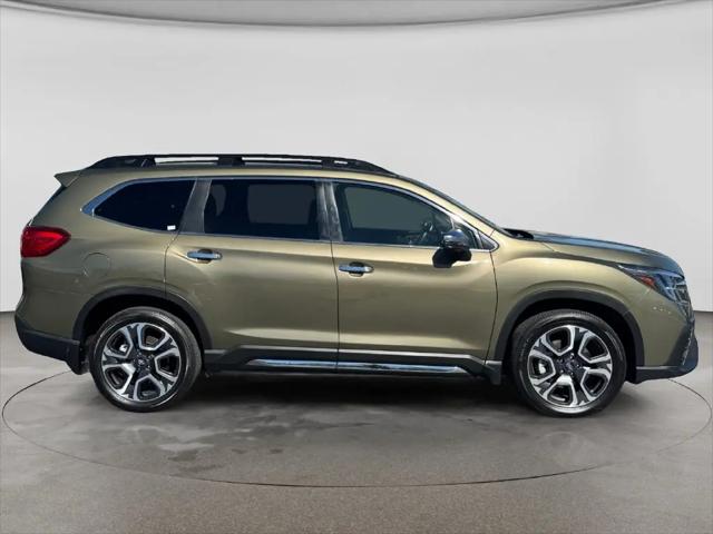 2023 Subaru Ascent Touring 7-Passenger
