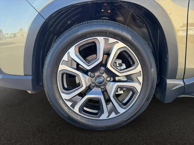 2023 Subaru Ascent Touring 7-Passenger