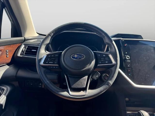 2023 Subaru Ascent Touring 7-Passenger