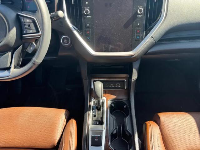 2023 Subaru Ascent Touring 7-Passenger