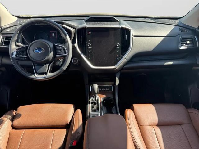 2023 Subaru Ascent Touring 7-Passenger
