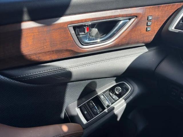 2023 Subaru Ascent Touring 7-Passenger