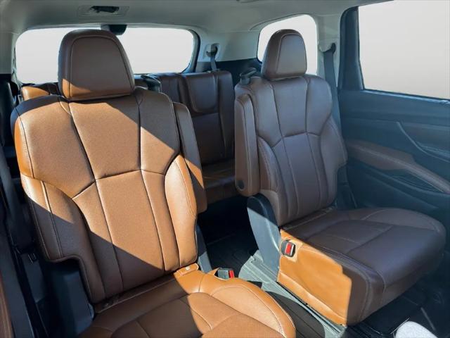 2023 Subaru Ascent Touring 7-Passenger
