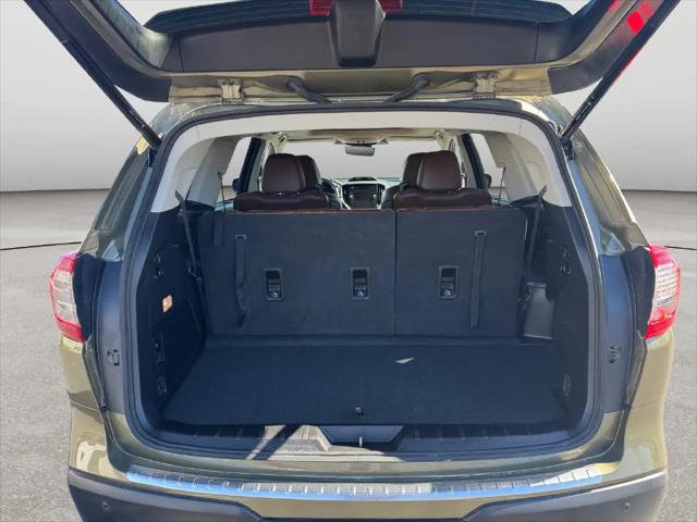 2023 Subaru Ascent Touring 7-Passenger