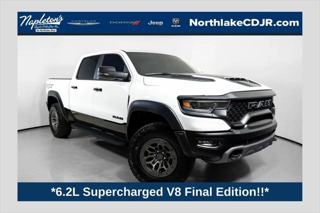 2024 Ram 1500 TRX Crew Cab 4x4 57 Box for sale in Lake Park, FL