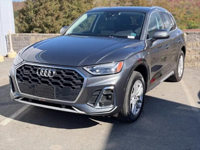 2023 Audi Q5 Premium 45 TFSI S line quattro for sale in Forest City, PA