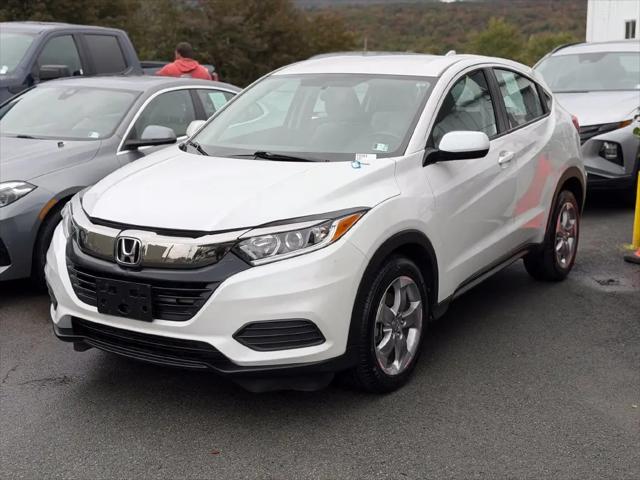 2022 Honda HR-V AWD LX for sale in Forest City, PA