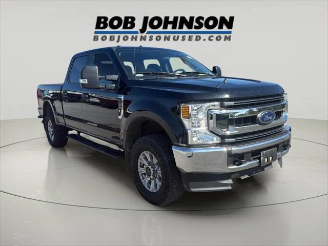 2022 Ford F-250 XL for sale in Pulaski, NY