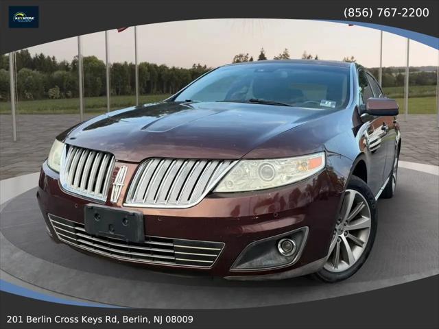 2009 Lincoln MKS Standard for sale in Berlin, NJ