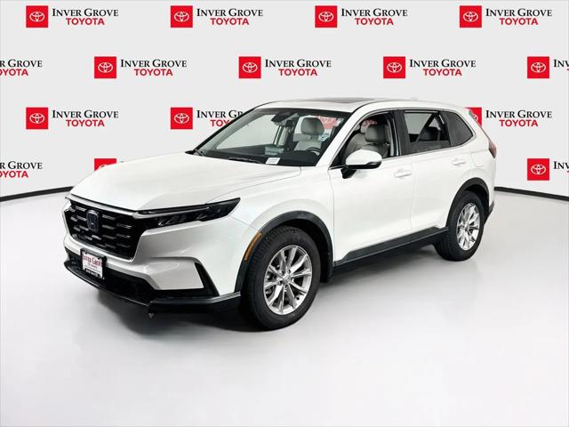 2023 Honda CR-V EX AWD for sale in Inver Grove, MN
