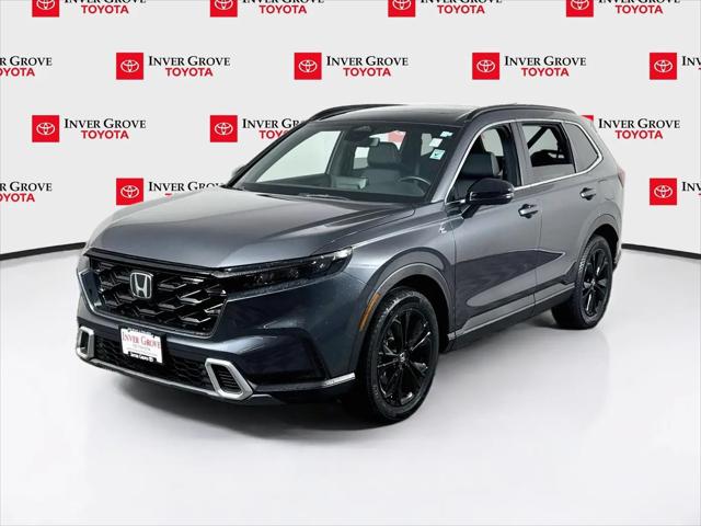 2024 Honda CR-V Hybrid Sport Touring for sale in Inver Grove, MN