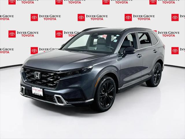2024 Honda CR-V Hybrid Sport Touring for sale in Inver Grove, MN