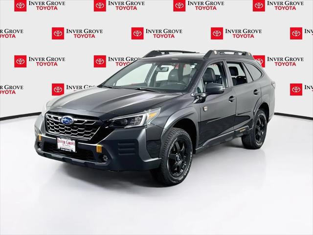 2022 Subaru Outback Wilderness for sale in Inver Grove, MN