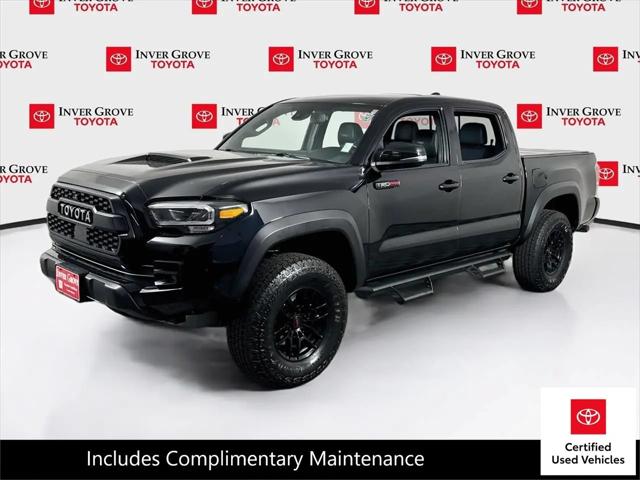 2020 Toyota Tacoma TRD Pro for sale in Inver Grove, MN