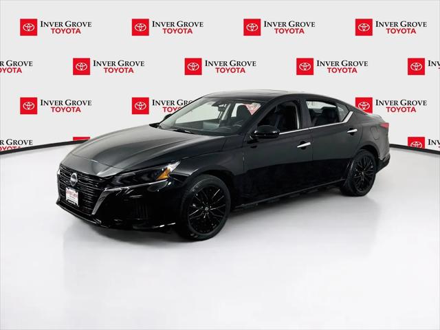 2025 Nissan Altima SV AWD for sale in Inver Grove, MN