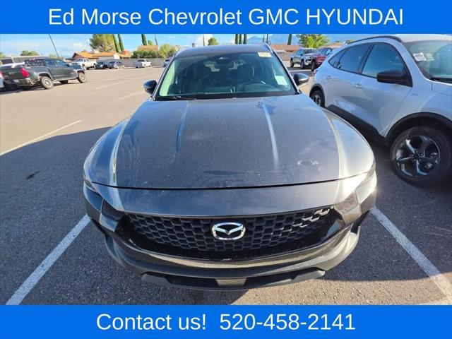 2025 Mazda CX-50 2.5 S Preferred Package for sale in Sierra Vista, AZ
