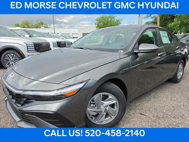 2026 Hyundai Elantra SE for sale in Sierra Vista, AZ
