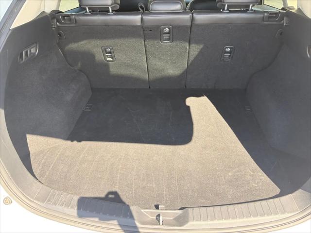 2019 Mazda CX-5 Grand Touring Reserve
