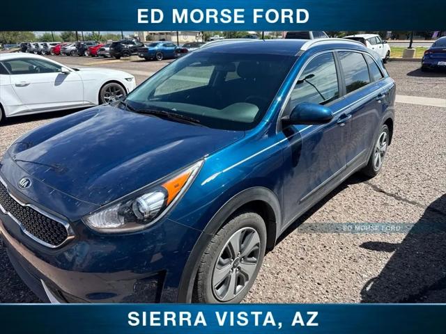 2019 Kia Niro LX for sale in Sierra Vista, AZ
