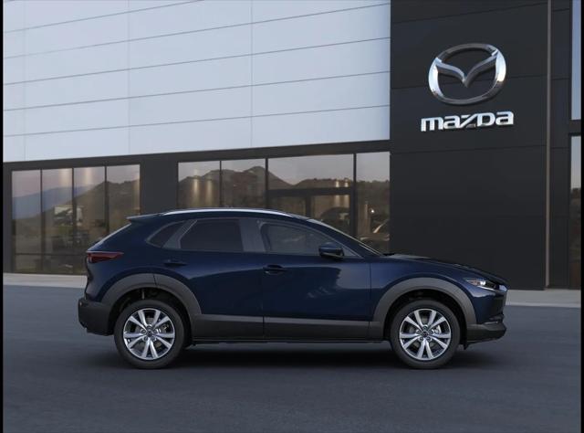 2026 Mazda CX-30 2.5 S Preferred