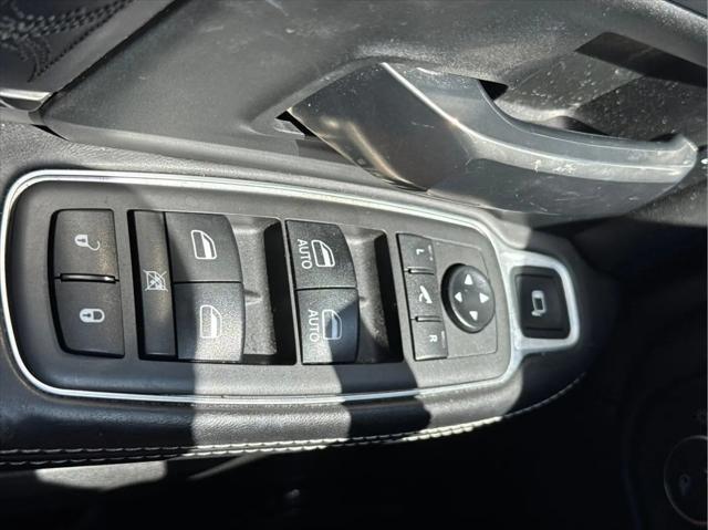 2021 Ram 3500 Limited Crew Cab 4x4 8 Box