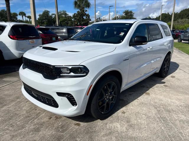 2027 Dodge Durango GT Plus HEMI for sale in Vero Beach, FL