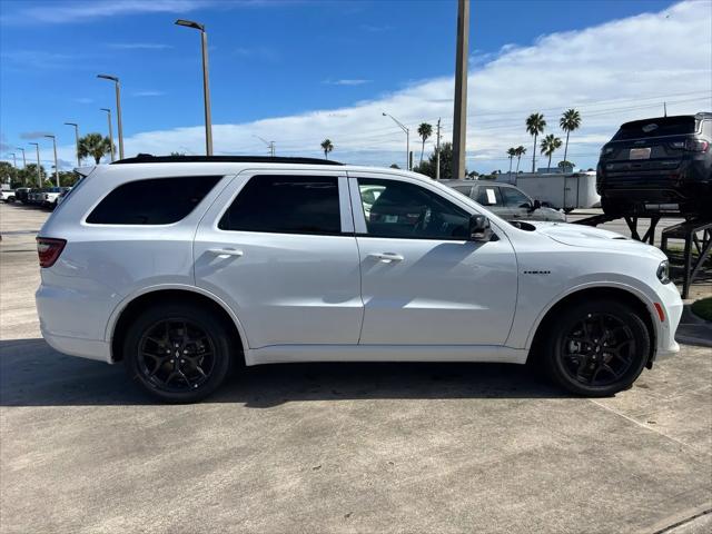 2027 Dodge Durango GT Plus HEMI
