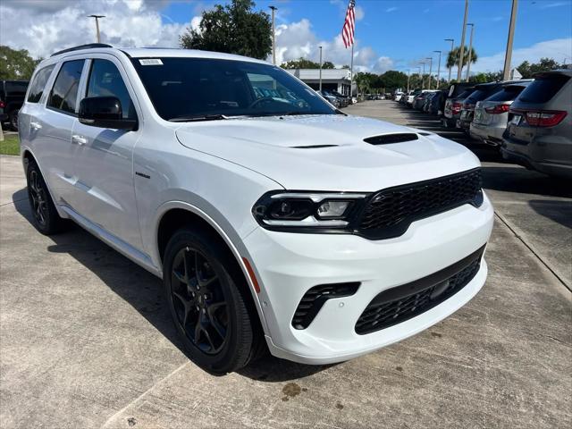 2027 Dodge Durango GT Plus HEMI