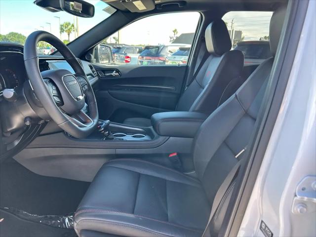 2027 Dodge Durango GT Plus HEMI