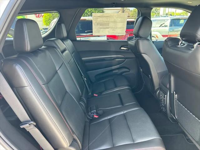 2027 Dodge Durango GT Plus HEMI