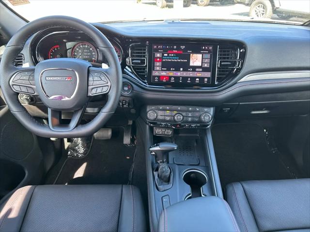 2027 Dodge Durango GT Plus HEMI
