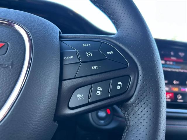 2027 Dodge Durango GT Plus HEMI