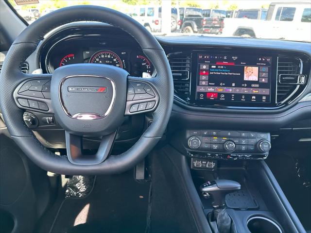 2027 Dodge Durango GT Plus HEMI
