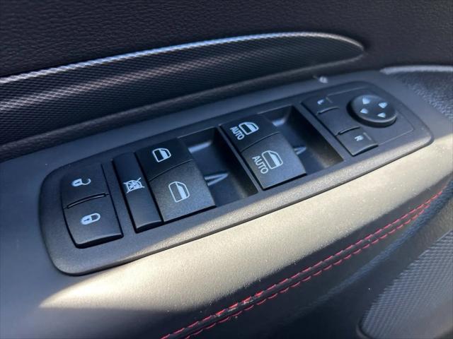 2027 Dodge Durango GT Plus HEMI