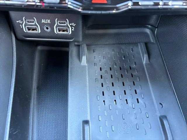 2027 Dodge Durango GT Plus HEMI