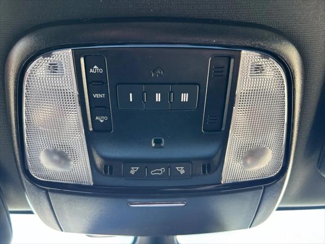 2027 Dodge Durango GT Plus HEMI