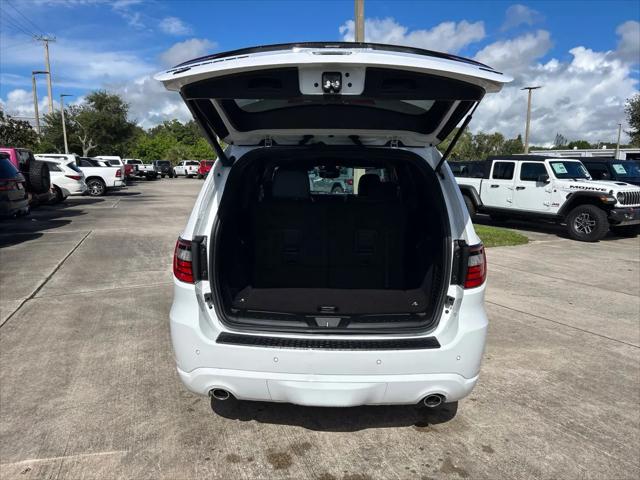 2027 Dodge Durango GT Plus HEMI