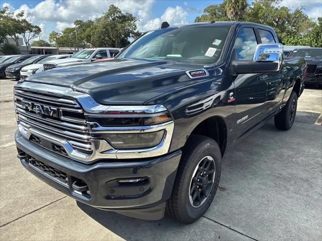 2027 Ram 2500 Laramie for sale in Vero Beach, FL