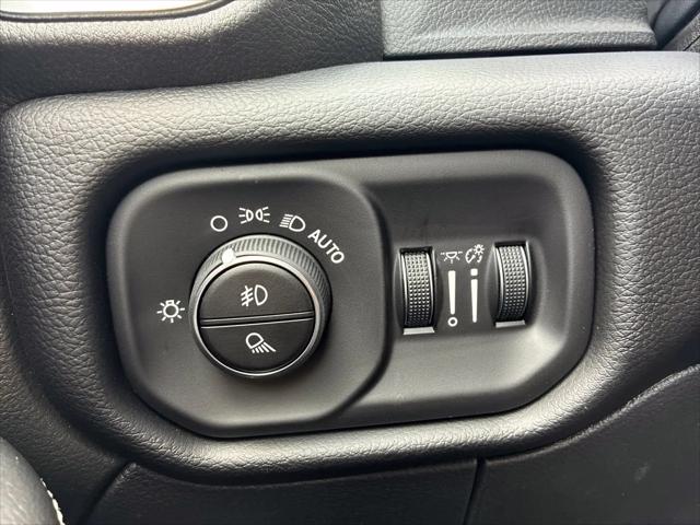 2027 Ram 2500 Laramie