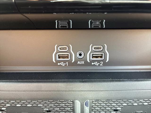 2027 Ram 2500 Laramie