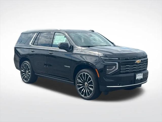 2026 Chevrolet Tahoe 4WD High Country for sale in Marlow Heights, MD