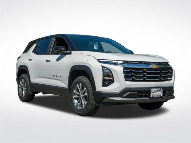 2027 Chevrolet Equinox LT FWD for sale in Marlow Heights, MD