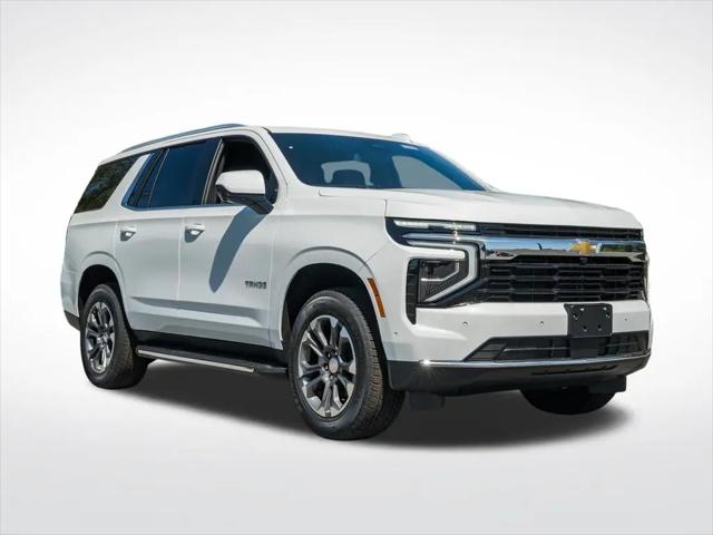 2026 Chevrolet Tahoe 4WD LS for sale in Marlow Heights, MD