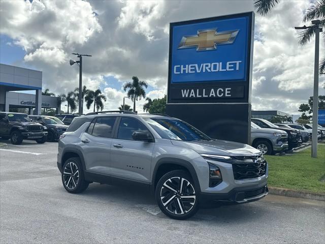 2027 Chevrolet Equinox RS FWD for sale in Stuart, FL