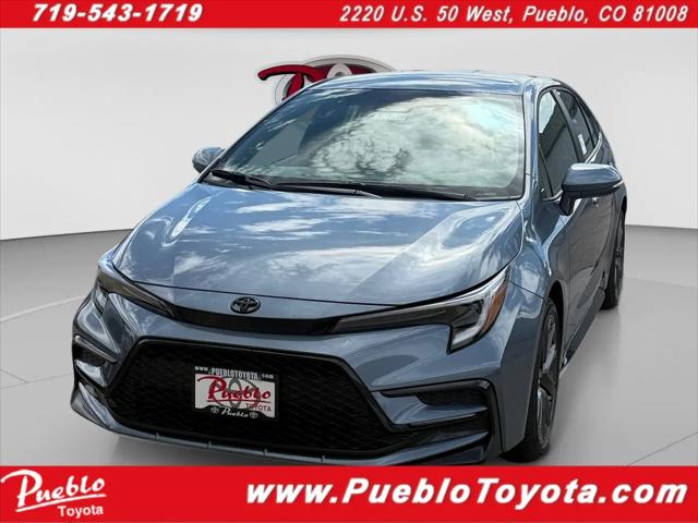 2026 Toyota Corolla SE for sale in Pueblo, CO