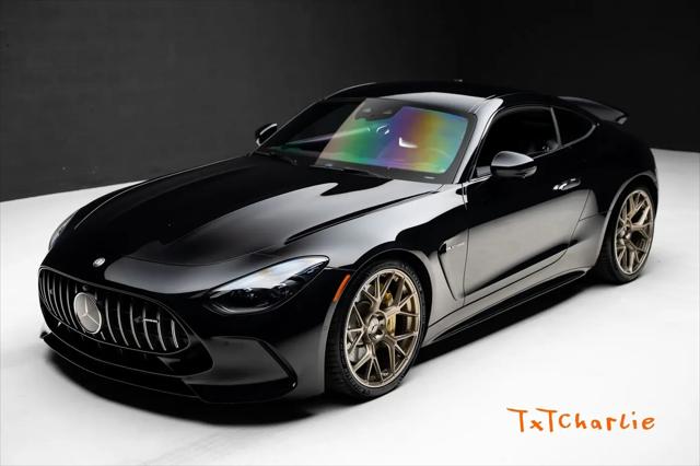 2025 Mercedes-Benz AMG GT 63 AMG GT 63 for sale in Fort Lauderdale, FL
